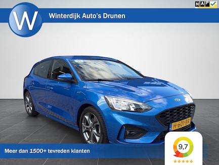 Ford Focus 0