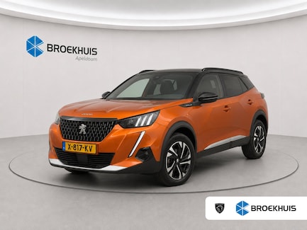 Peugeot 2008 0
