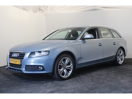 Audi A4 0