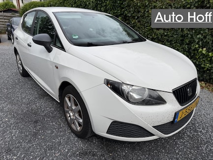 SEAT Ibiza 0