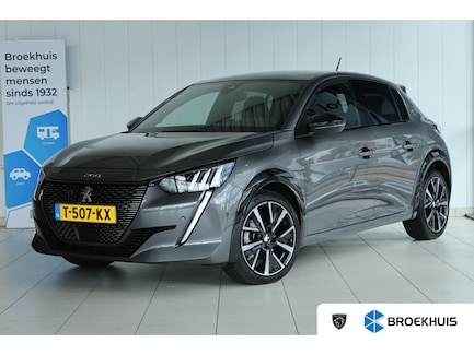 Peugeot 208 0