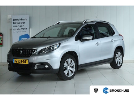Peugeot 2008 0