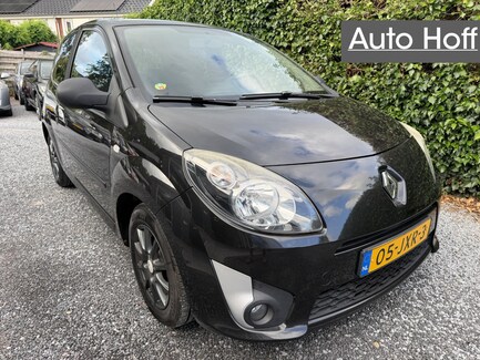 Renault Twingo 0