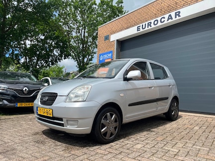 Kia Picanto 0
