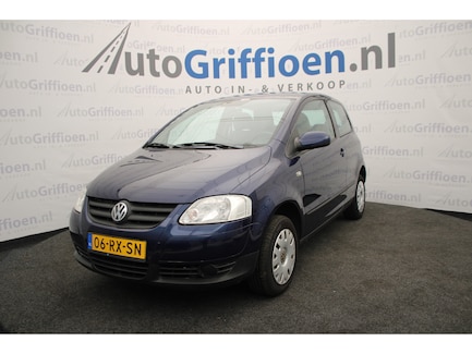 Volkswagen Fox 0