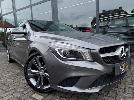 Mercedes-Benz CLA 0