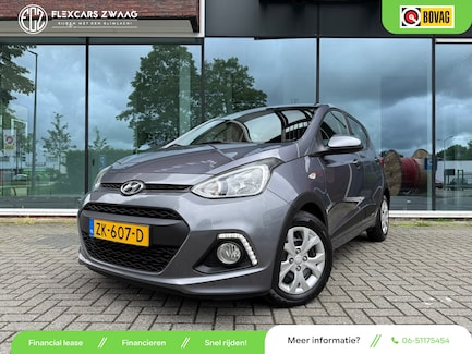Hyundai i10 0