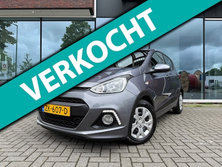 Hyundai i10 0