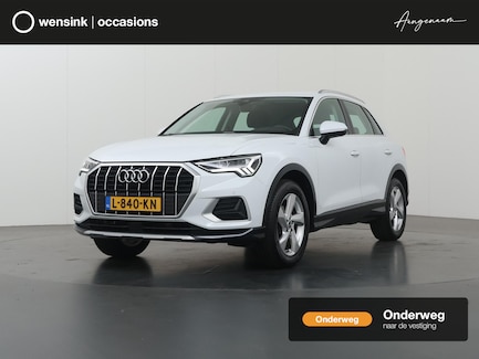 Audi Q3 0