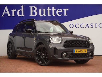 MINI Countryman 0
