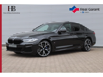 BMW 5-Serie 0