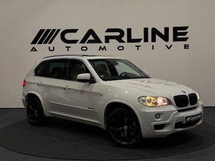BMW X5 0