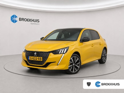 Peugeot 208 0