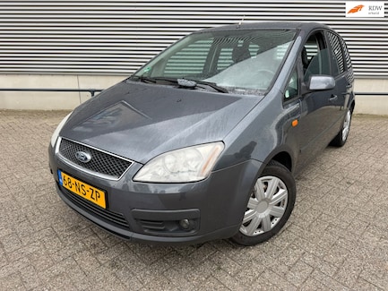 Ford C-Max 0