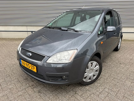 Ford C-Max 0