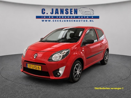Renault Twingo 0