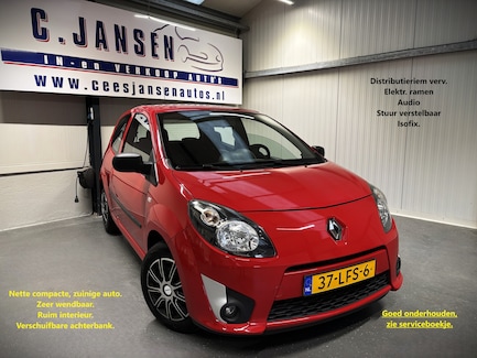 Renault Twingo 0