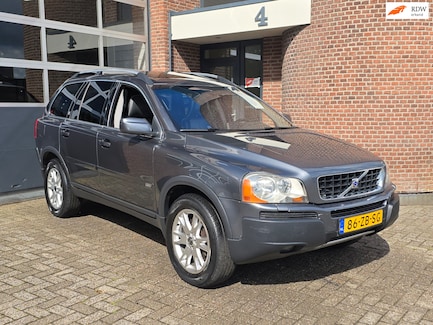 Volvo XC90 0