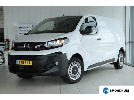 Opel Vivaro 0