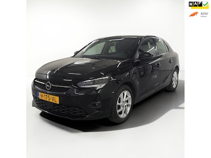 Opel Corsa 0