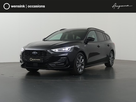 Ford Focus 0