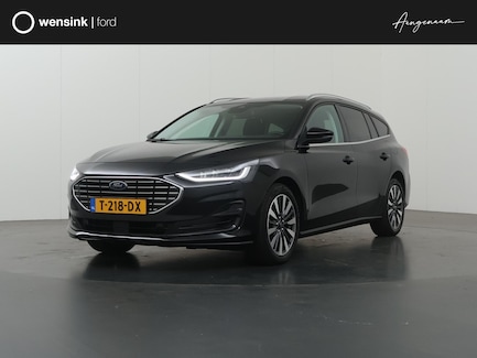 Ford Focus 0