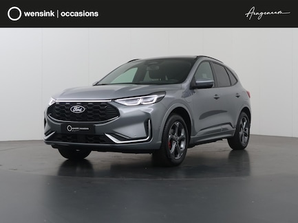 Ford Kuga 0