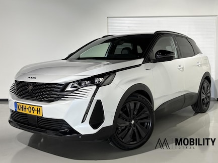 Peugeot 3008 0