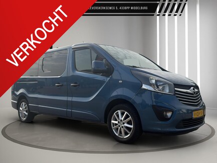 Opel Vivaro 0