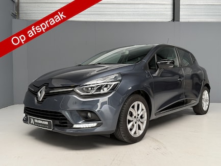 Renault Clio 0