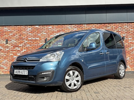 Citroën Berlingo 0