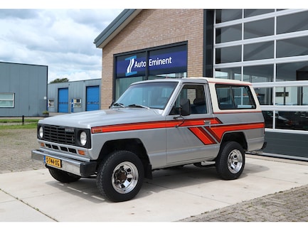 Nissan Patrol 0