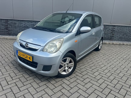Daihatsu Cuore 0