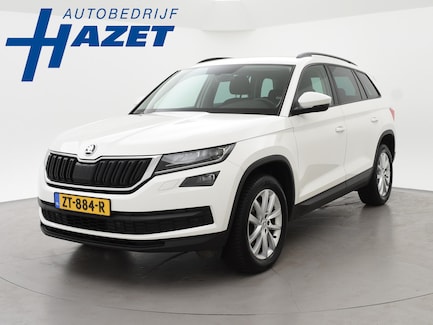 Skoda Kodiaq 0