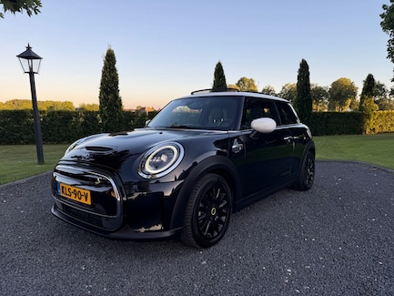 MINI Mini Electric 0