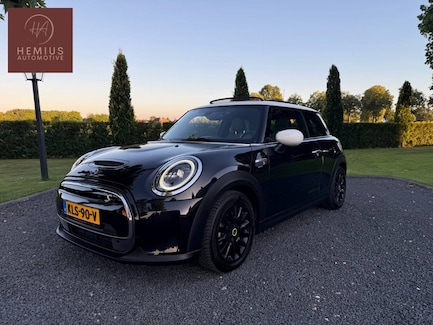 MINI Mini Electric 0