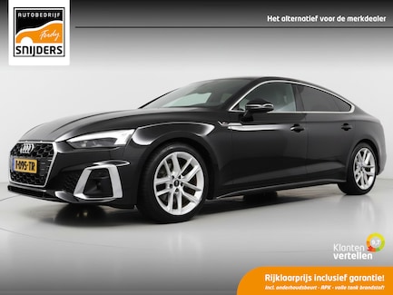 Audi A5 0