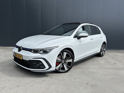 Volkswagen Golf 0