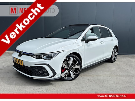 Volkswagen Golf 0