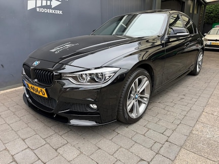 BMW 3-Serie 0