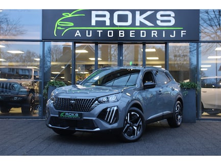 Peugeot 2008 0