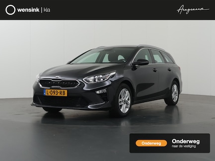 Kia Ceed 0