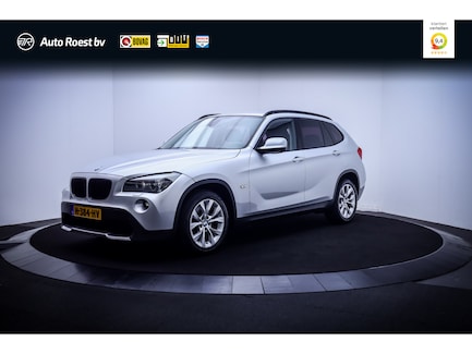 BMW X1 0