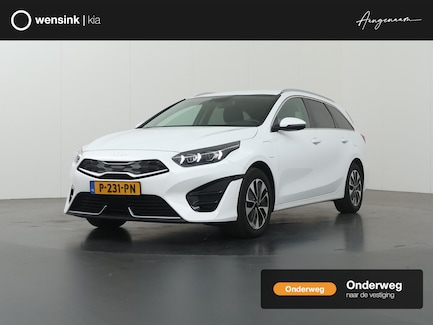 Kia Ceed 0