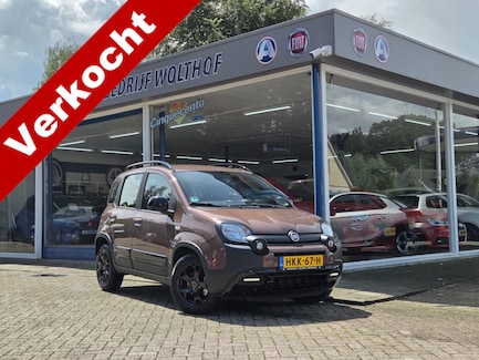 Fiat Panda 0