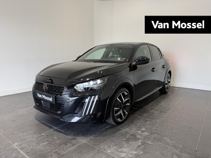 Peugeot 208 0