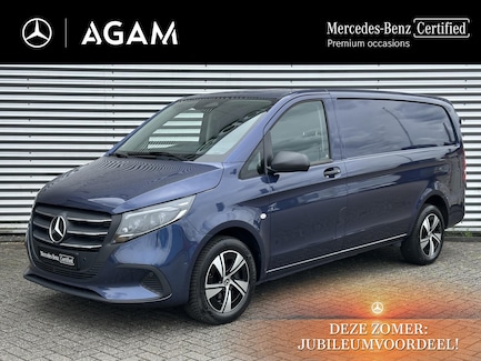 Mercedes-Benz Vito 0