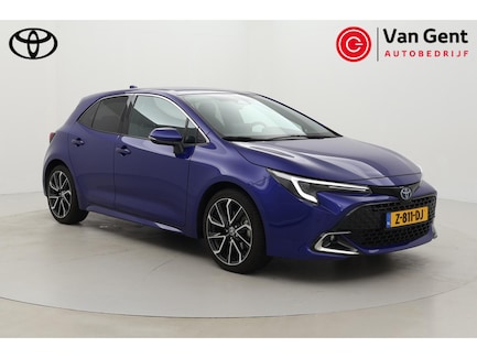 Toyota Corolla 0