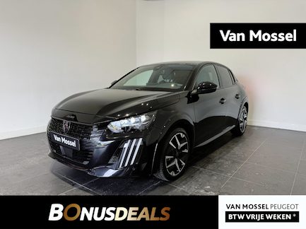 Peugeot 208 0