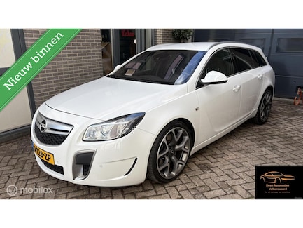 Opel Insignia 0
